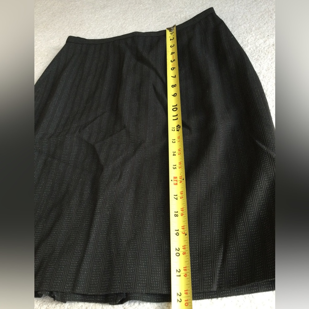 Escada Elements blazer and skirt - Picture 11 of 14
